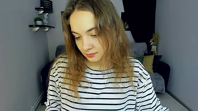 KristinaLoison online show from 17, 12, 2024