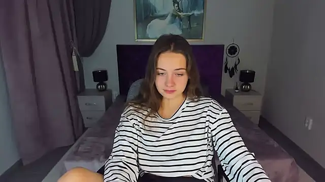 KristinaLoison online show from 17, 12, 2024