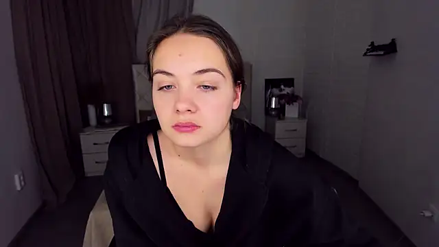 KristinaLoison online show from 18, 12, 2024