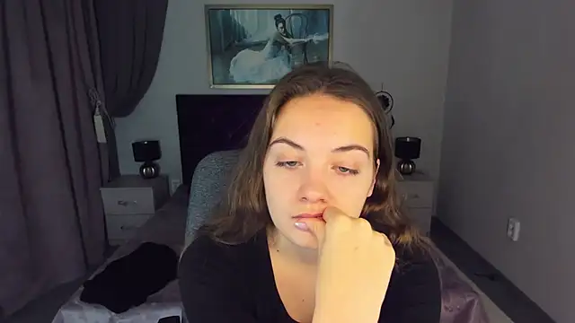 KristinaLoison online show from 20, 12, 2024