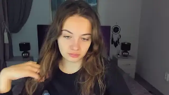 KristinaLoison online show from 23, 12, 2024