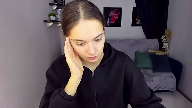 KristinaLoison online show from 24, 12, 2024