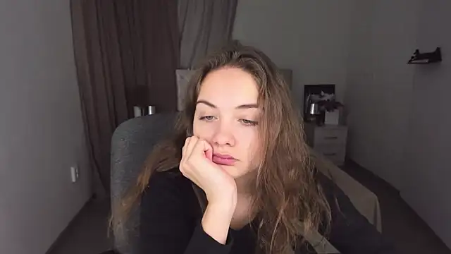 KristinaLoison online show from 28, 12, 2024