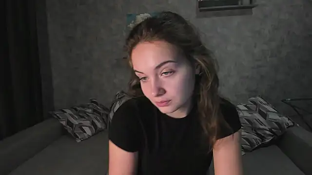 KristinaLoison online show from 17, 1, 2026