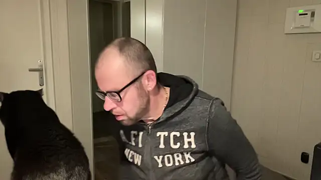 FABIOGLASSES online show from 20, 11, 2025