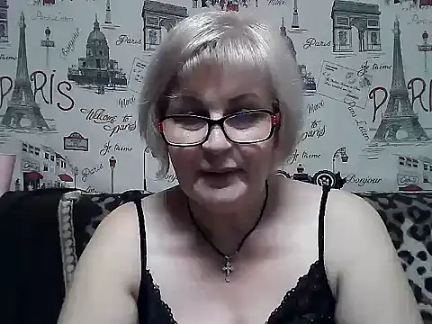 Gina Marlyn online show from 26, 1, 2025