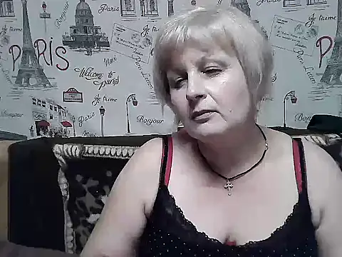 Gina Marlyn online show from 31, 1, 2025