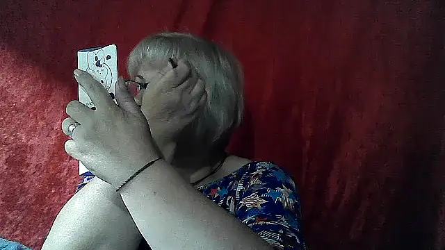 Gina Marlyn online show from 13, 5, 2026