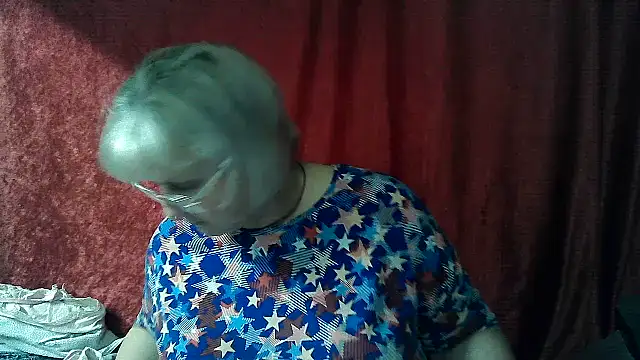 Gina Marlyn online show from 10, 6, 2026