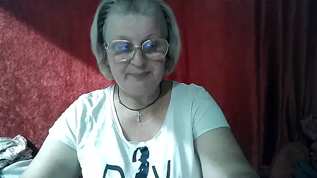 Gina Marlyn online show from 12, 6, 2026