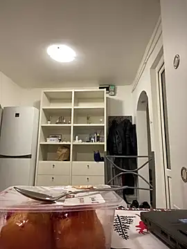 Mary Hot  online show from 13, 2, 2026