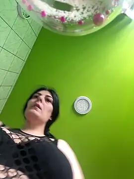 Mary Hot  online show from 2, 3, 2026