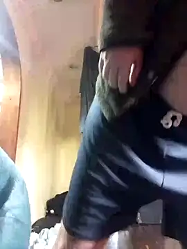 kinkybiiman online show from 4, 10, 2025