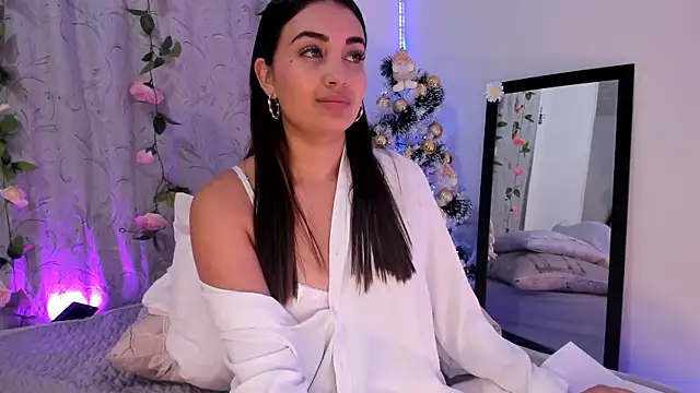 aisha es online show from 29, 12, 2024