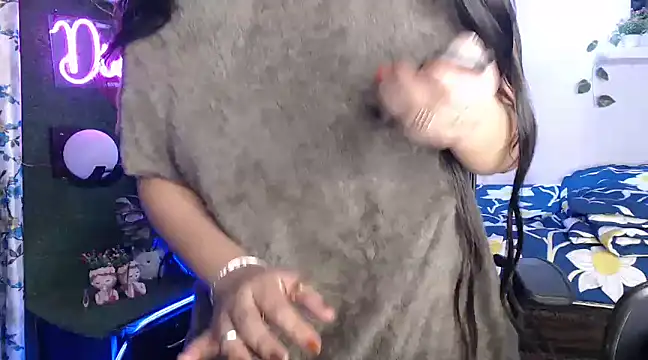 The Divine Love online show from 7, 12, 2024