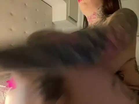 SabrinaRussel online show from 18, 12, 2024