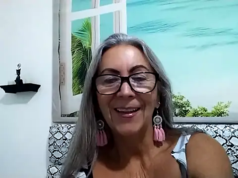 EvaRobinson online show from 21, 7, 2026