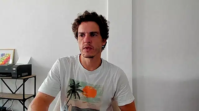 HeteroOli online show from 20, 7, 2026