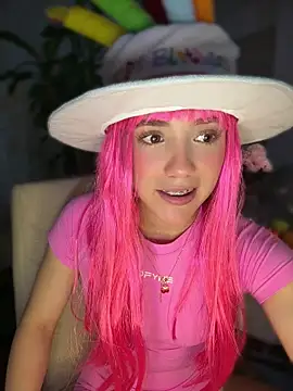 Snapshot of ShelbyHagen chatting on 25, 7, 2026 ShelbyHagen online show from 25, 7, 2026