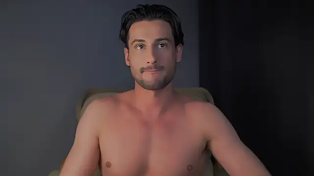 Keen   Luckystrike online show from 1, 12, 2024