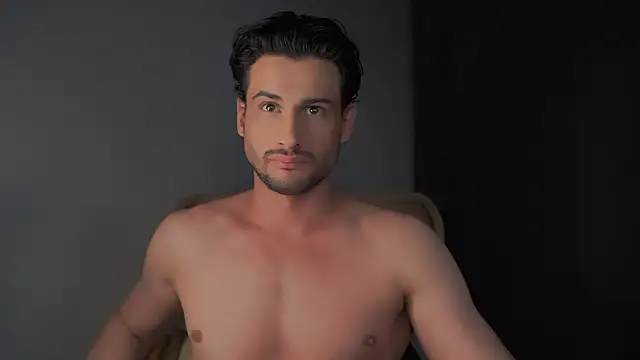 Keen   Luckystrike online show from 2, 12, 2024