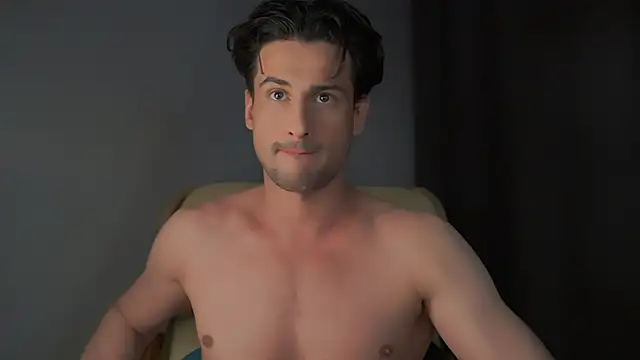 Keen   Luckystrike online show from 6, 12, 2024