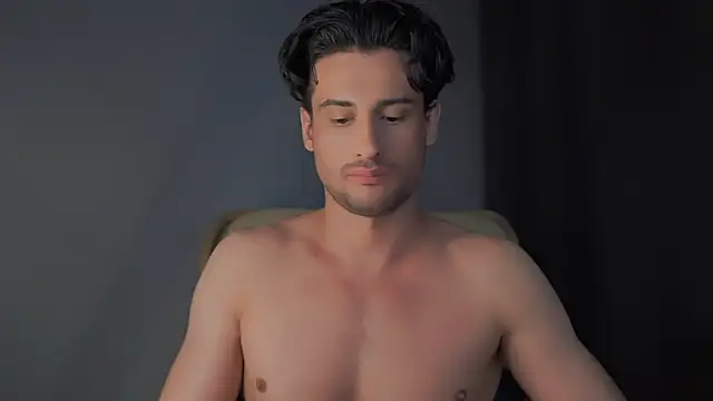 Keen   Luckystrike online show from 6, 12, 2024