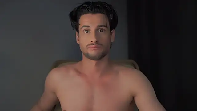 Keen   Luckystrike online show from 8, 12, 2024