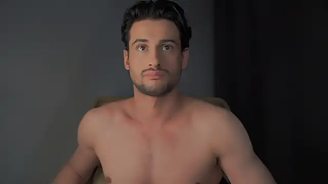 Keen   Luckystrike online show from 9, 12, 2024