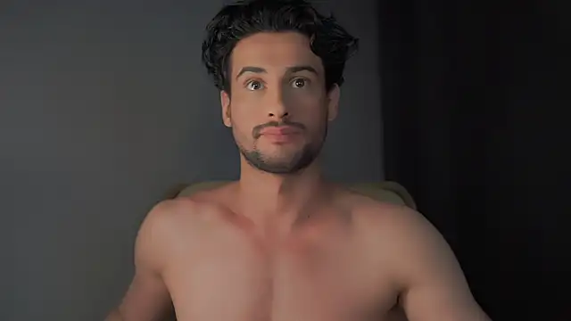 Keen   Luckystrike online show from 12, 12, 2024