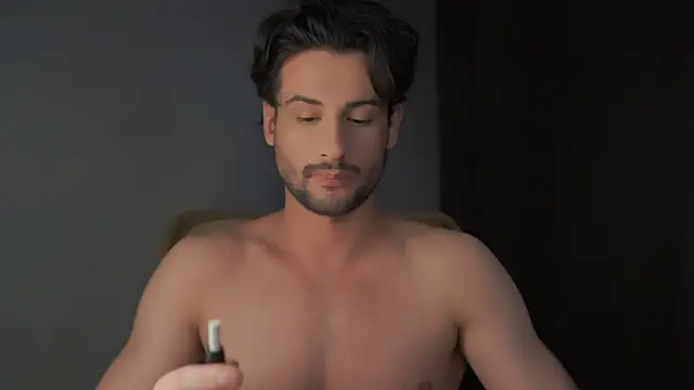 Keen   Luckystrike online show from 14, 12, 2024