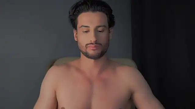 Keen   Luckystrike online show from 15, 12, 2024