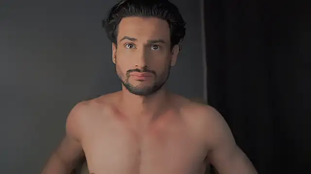 Keen   Luckystrike online show from 18, 12, 2024