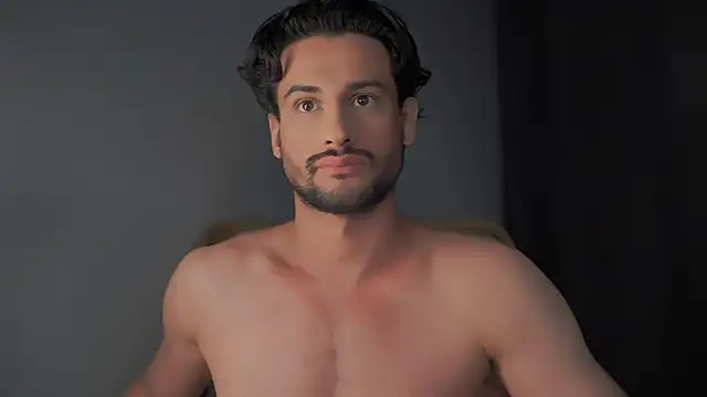 Keen   Luckystrike online show from 18, 12, 2024