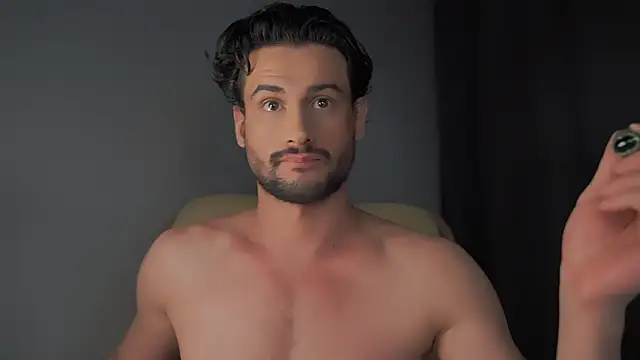 Keen   Luckystrike online show from 18, 12, 2024