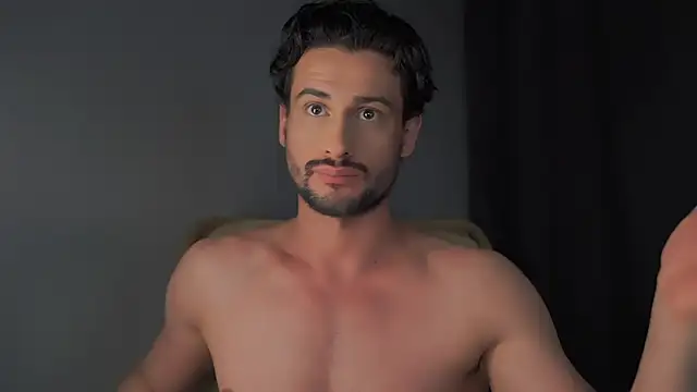 Keen   Luckystrike online show from 20, 12, 2024