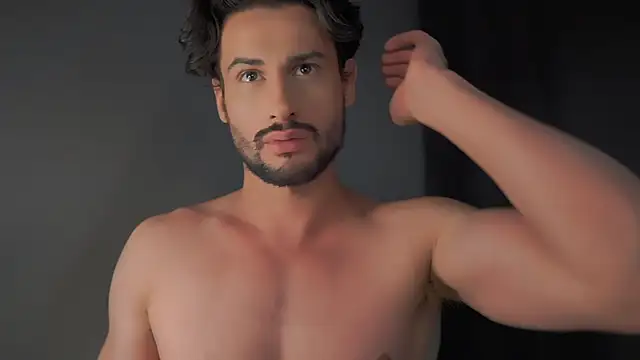 Keen   Luckystrike online show from 23, 12, 2024