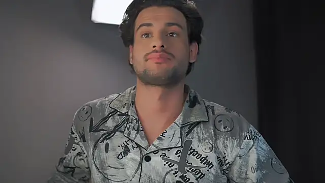 Keen   Luckystrike online show from 8, 2, 2025