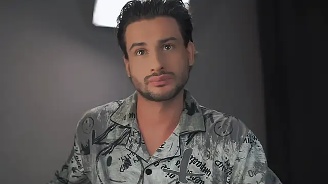 Keen   Luckystrike online show from 15, 2, 2025