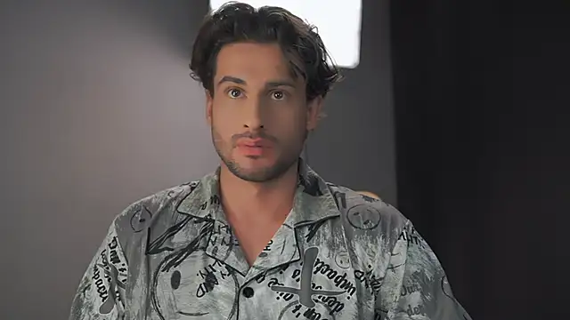 Keen   Luckystrike online show from 17, 2, 2025