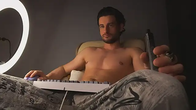 Keen   Luckystrike online show from 6, 3, 2025