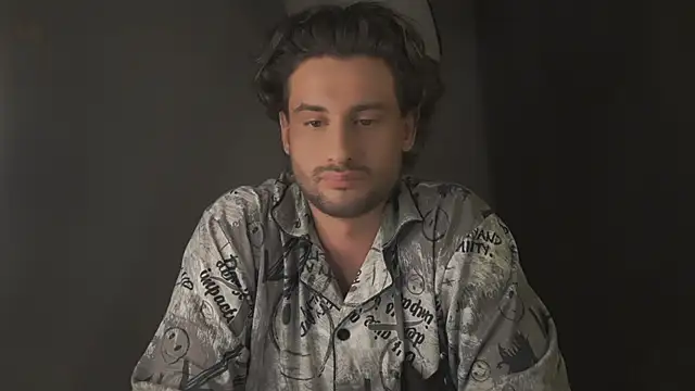 Keen   Luckystrike online show from 17, 3, 2025