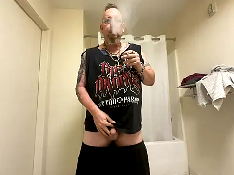 Littledick007007 online show from 13, 9, 2025