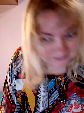 Lusi-777 online show from 11, 1, 2025