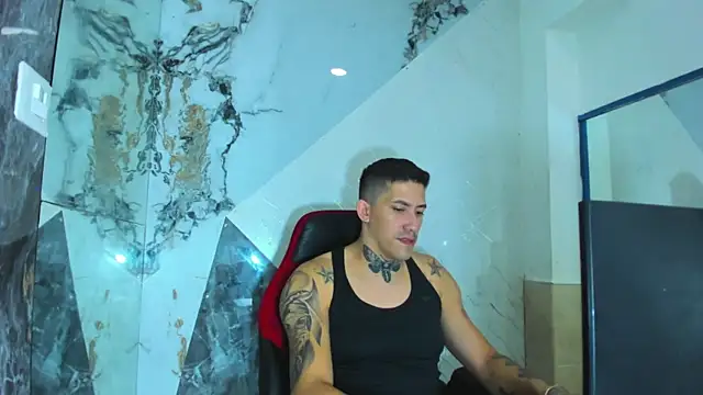 yeckodream online show from 25, 11, 2025