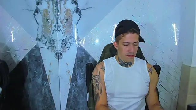 yeckodream online show from 20, 12, 2025