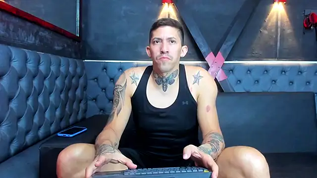 yeckodream online show from 19, 2, 2026