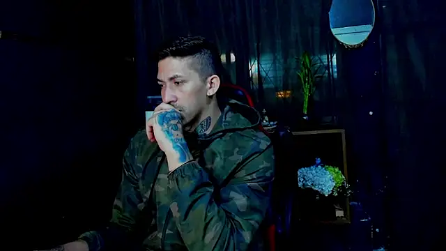 yeckodream online show from 22, 3, 2026