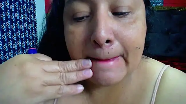 TistMature online show from 7, 1, 2025