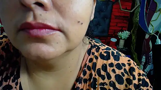 TistMature online show from 10, 1, 2025